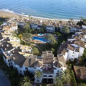 Apartament Hacienda Beach, Estepona